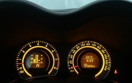 Toyota Auris II, 2007 год, 749 000 рублей, 9 фотография