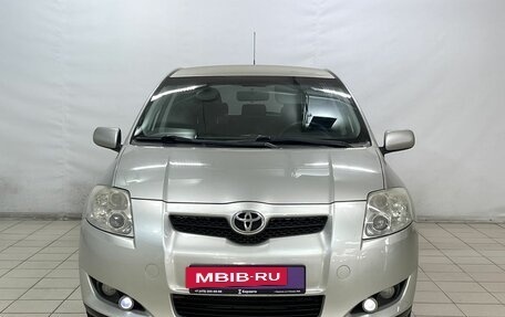 Toyota Auris II, 2007 год, 749 000 рублей, 3 фотография