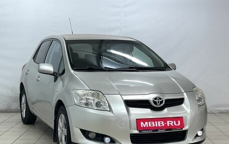 Toyota Auris II, 2007 год, 749 000 рублей, 2 фотография