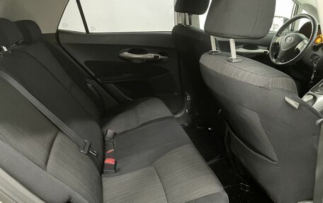 Toyota Auris II, 2007 год, 749 000 рублей, 17 фотография