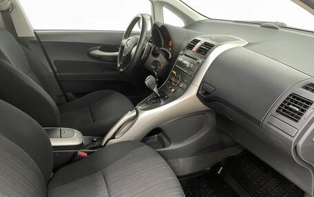 Toyota Auris II, 2007 год, 749 000 рублей, 18 фотография