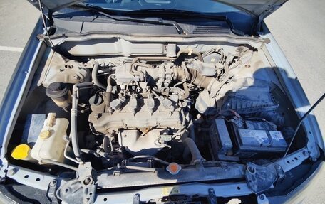 Nissan Almera, 2005 год, 430 000 рублей, 6 фотография