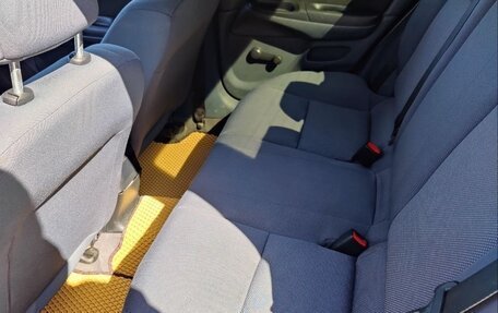 Nissan Almera, 2005 год, 430 000 рублей, 7 фотография