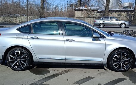 Citroen C5 II, 2008 год, 580 000 рублей, 3 фотография