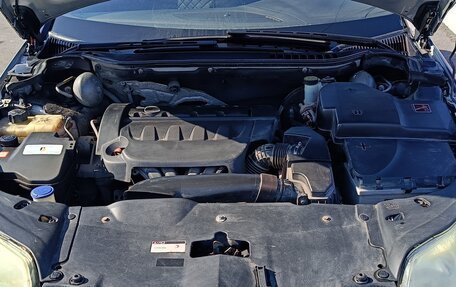 Citroen C5 II, 2008 год, 580 000 рублей, 9 фотография