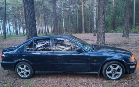 Honda Rafaga, 1993 год, 380 000 рублей, 3 фотография