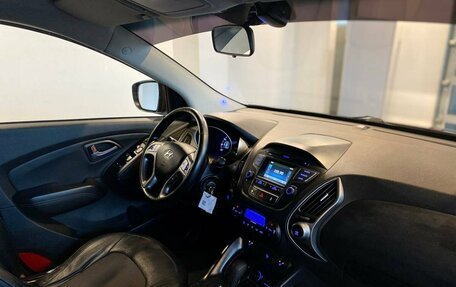 Hyundai ix35 I рестайлинг, 2014 год, 1 390 000 рублей, 12 фотография