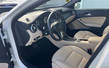 Mercedes-Benz GLA, 2015 год, 2 090 000 рублей, 16 фотография