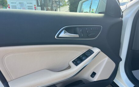 Mercedes-Benz GLA, 2015 год, 2 090 000 рублей, 17 фотография