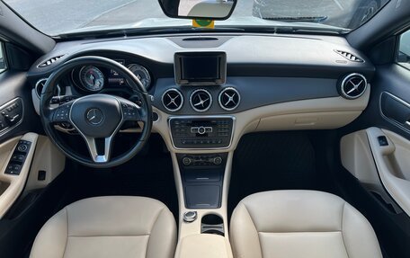 Mercedes-Benz GLA, 2015 год, 2 090 000 рублей, 21 фотография