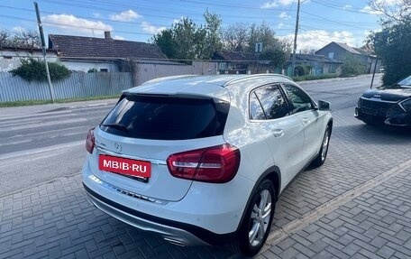 Mercedes-Benz GLA, 2015 год, 2 090 000 рублей, 12 фотография