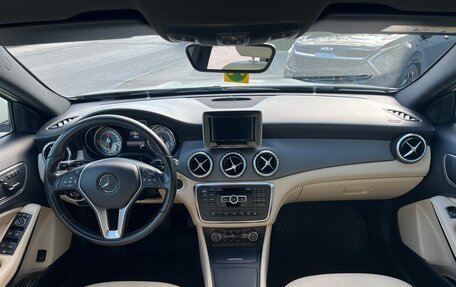 Mercedes-Benz GLA, 2015 год, 2 090 000 рублей, 22 фотография