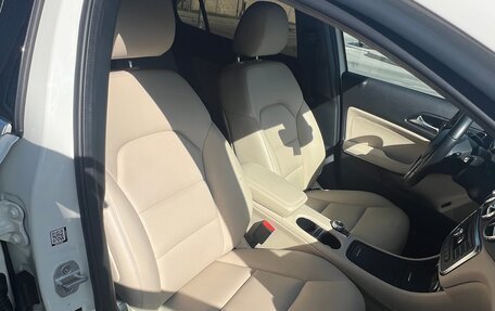 Mercedes-Benz GLA, 2015 год, 2 090 000 рублей, 25 фотография