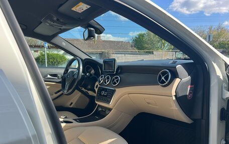 Mercedes-Benz GLA, 2015 год, 2 090 000 рублей, 24 фотография