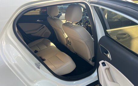 Mercedes-Benz GLA, 2015 год, 2 090 000 рублей, 27 фотография