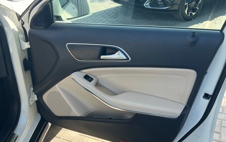 Mercedes-Benz GLA, 2015 год, 2 090 000 рублей, 26 фотография