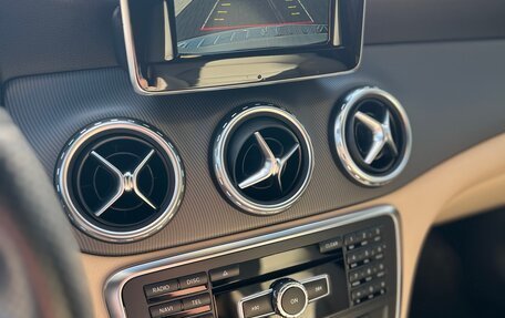 Mercedes-Benz GLA, 2015 год, 2 090 000 рублей, 29 фотография