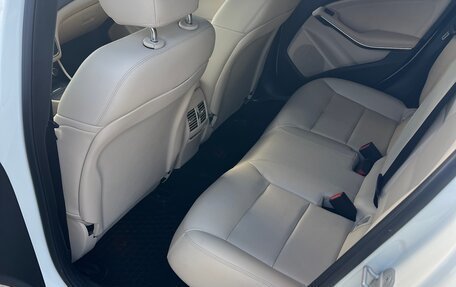 Mercedes-Benz GLA, 2015 год, 2 090 000 рублей, 28 фотография