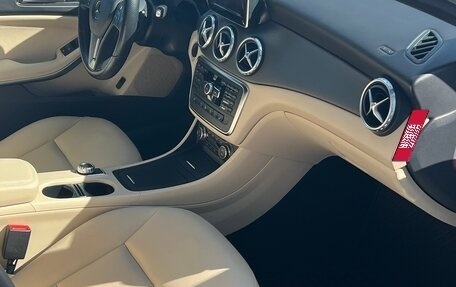 Mercedes-Benz GLA, 2015 год, 2 090 000 рублей, 23 фотография