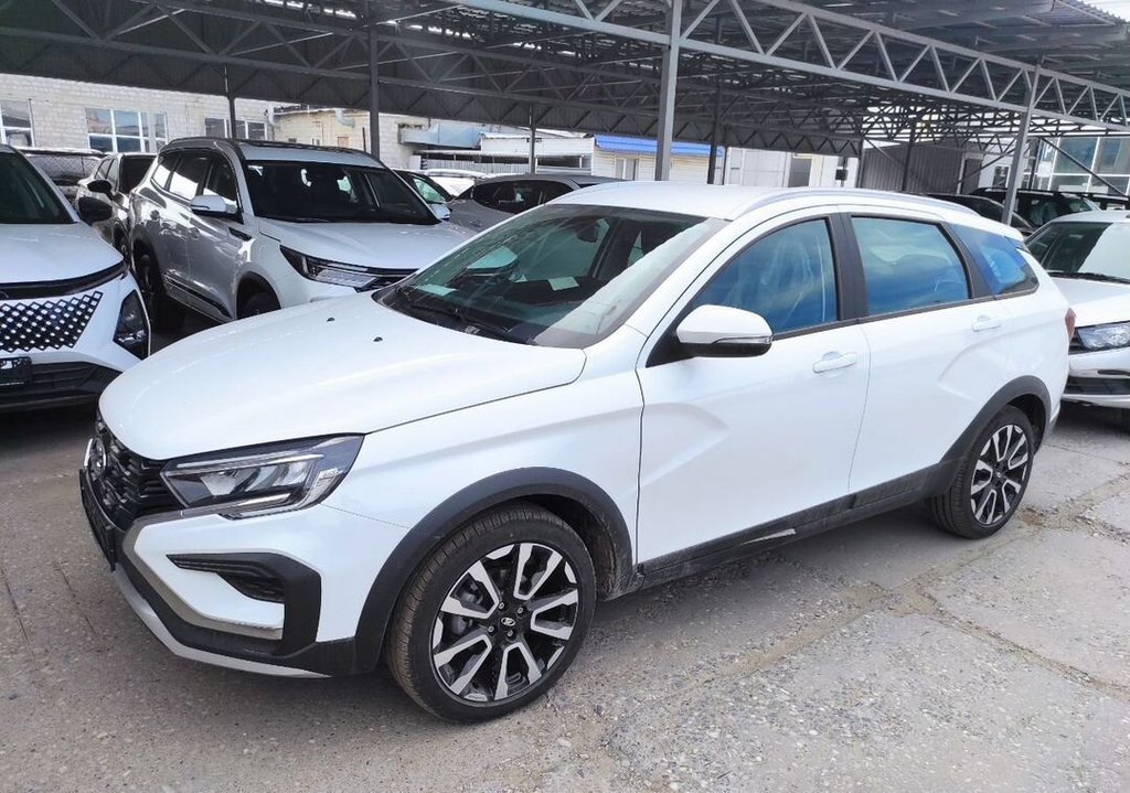 ВАЗ (LADA) Vesta, 2024 год, 1 879 000 рублей, 3 фотография