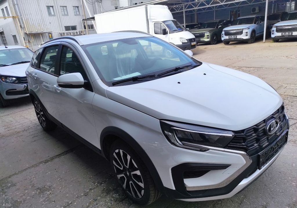 ВАЗ (LADA) Vesta, 2024 год, 1 879 000 рублей, 2 фотография