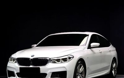 BMW 6 серия, 2020 год, 3 395 000 рублей, 1 фотография