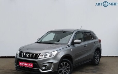 Suzuki Vitara II рестайлинг, 2019 год, 1 830 000 рублей, 1 фотография