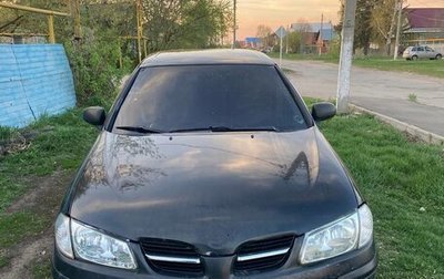 Nissan Almera, 2000 год, 150 000 рублей, 1 фотография