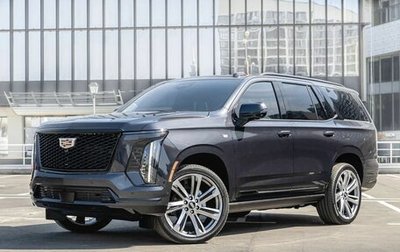 Cadillac Escalade V, 2024 год, 25 000 000 рублей, 1 фотография