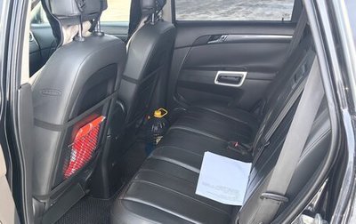 Opel Antara I, 2010 год, 1 500 000 рублей, 1 фотография