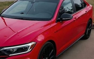 Volkswagen Jetta VII, 2019 год, 2 000 000 рублей, 1 фотография