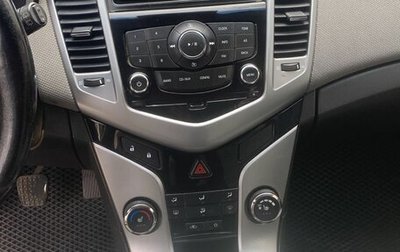 Chevrolet Cruze II, 2012 год, 550 000 рублей, 1 фотография
