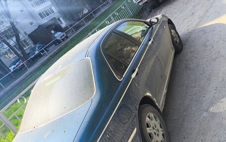 Land Rover 75, 1999 год, 200 000 рублей, 10 фотография