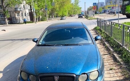 Land Rover 75, 1999 год, 200 000 рублей, 4 фотография