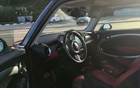 MINI Hatch, 2010 год, 1 100 000 рублей, 8 фотография