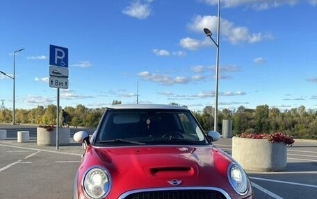 MINI Hatch, 2010 год, 1 100 000 рублей, 3 фотография