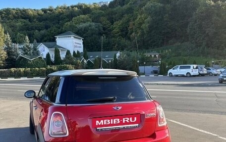MINI Hatch, 2010 год, 1 100 000 рублей, 4 фотография