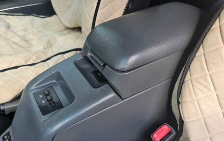 Toyota Land Cruiser 80 рестайлинг, 1994 год, 1 200 000 рублей, 15 фотография