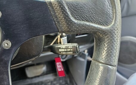Toyota Land Cruiser 80 рестайлинг, 1994 год, 1 200 000 рублей, 17 фотография