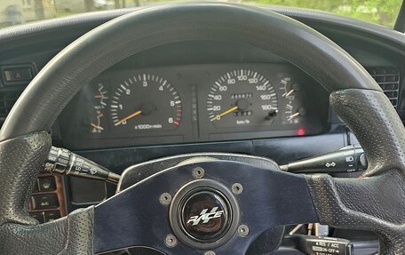Toyota Land Cruiser 80 рестайлинг, 1994 год, 1 200 000 рублей, 18 фотография