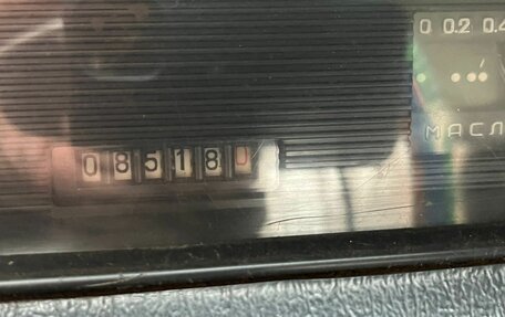Москвич 412, 1988 год, 70 000 рублей, 9 фотография
