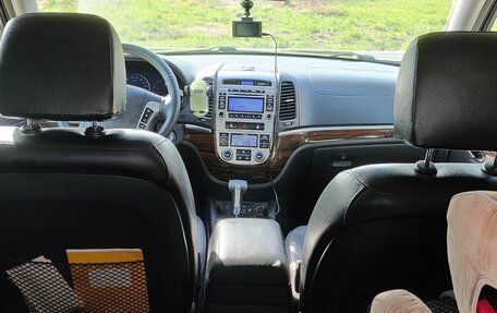 Hyundai Santa Fe III рестайлинг, 2011 год, 1 155 000 рублей, 6 фотография