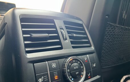Mercedes-Benz GLS AMG, 2016 год, 5 500 000 рублей, 12 фотография