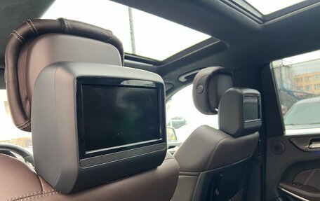 Mercedes-Benz GLS AMG, 2016 год, 5 500 000 рублей, 15 фотография