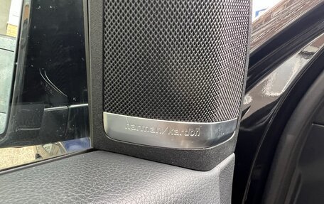 Mercedes-Benz GLS AMG, 2016 год, 5 500 000 рублей, 21 фотография