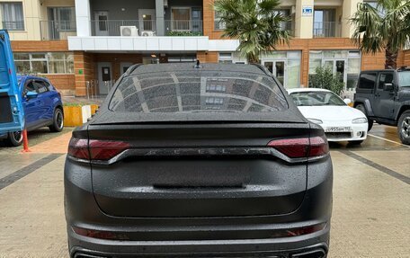 Geely Tugella FY11, 2022 год, 3 600 000 рублей, 2 фотография