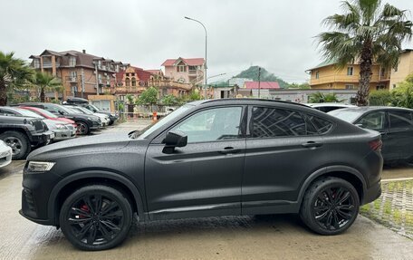 Geely Tugella FY11, 2022 год, 3 600 000 рублей, 3 фотография