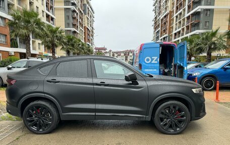 Geely Tugella FY11, 2022 год, 3 600 000 рублей, 4 фотография