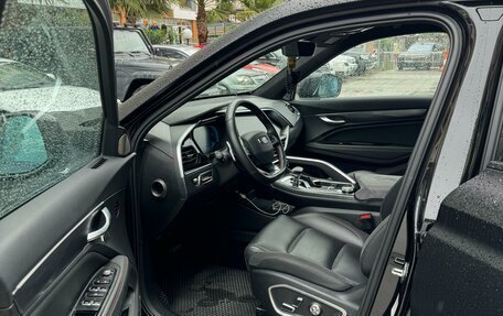 Geely Tugella FY11, 2022 год, 3 600 000 рублей, 6 фотография