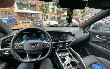 Geely Tugella FY11, 2022 год, 3 600 000 рублей, 10 фотография